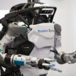 New Atlas robot stuns experts in first reveal from Boston Dynamics